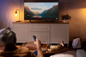 IPTV M3U Playlist