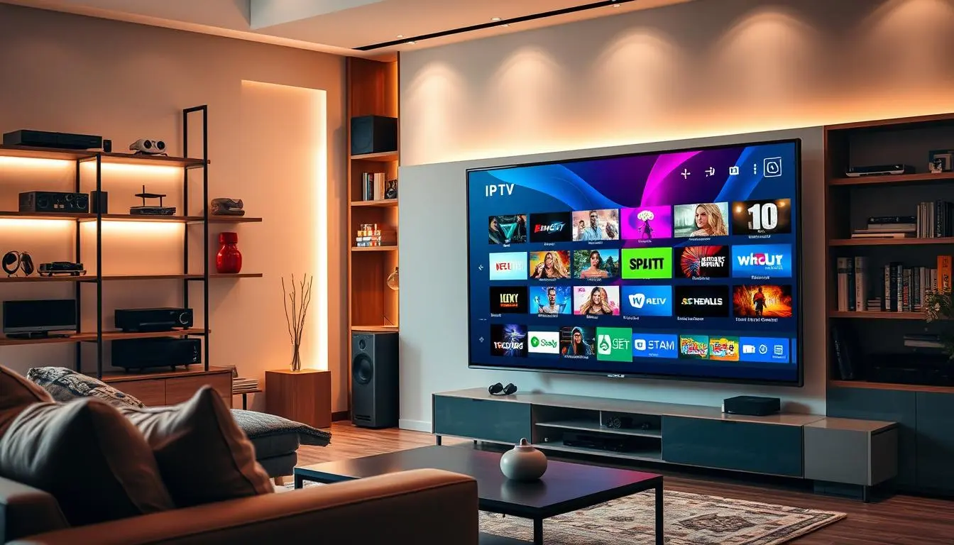 IPTV Alle Sender Freischalten