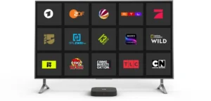 IPTV Alle Sender Freischalten