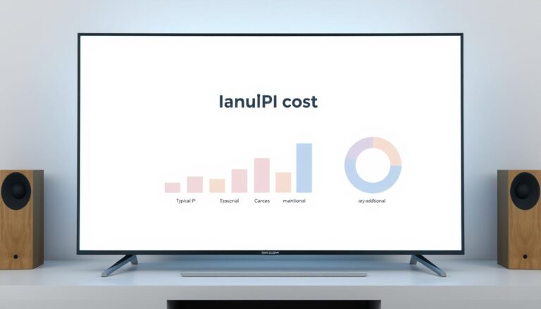 IPTV Kosten jährlich