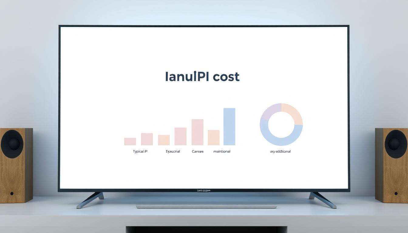 IPTV Kosten jährlich