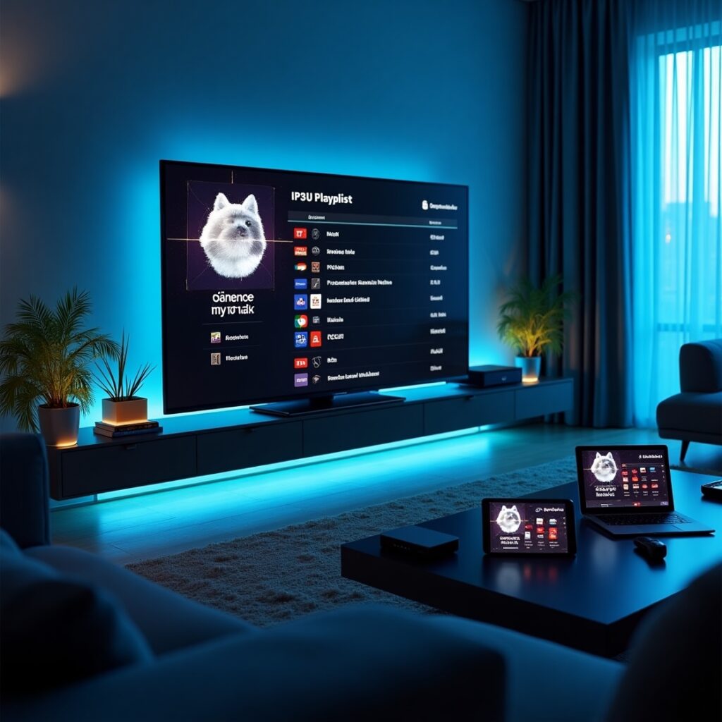 deutsche iptv senderliste