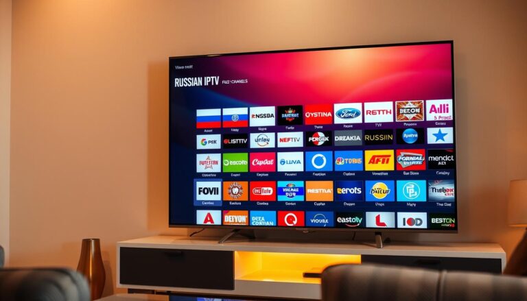 iptv russische sender​