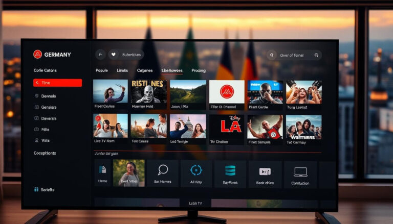 IPTV Abonnements
