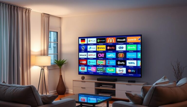 iptv Abonnement