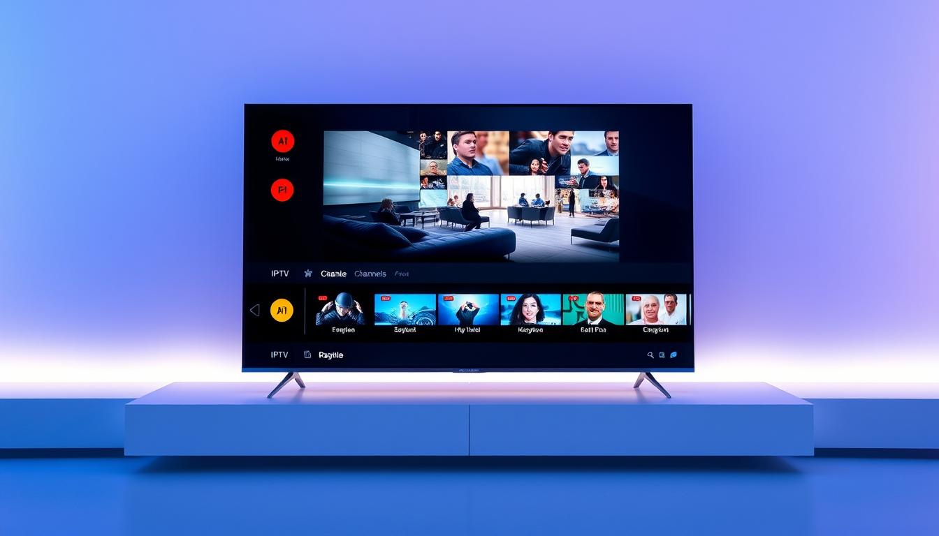 IPTV Liste