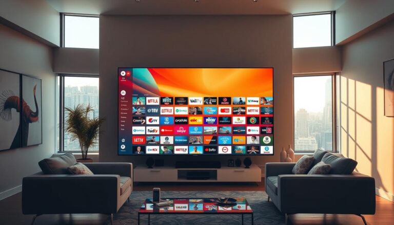 IPTV M3U Liste
