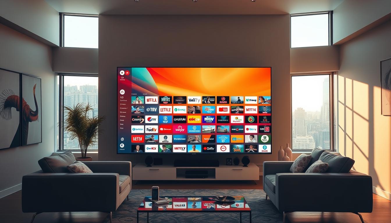IPTV M3U Liste