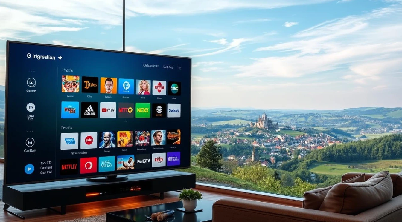 beste iptv m3u playlist