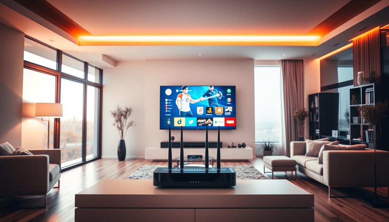 IPTV Anbieter