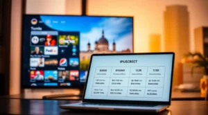 hd iptv fernsehen