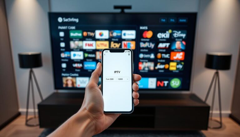 iptv code kaufen