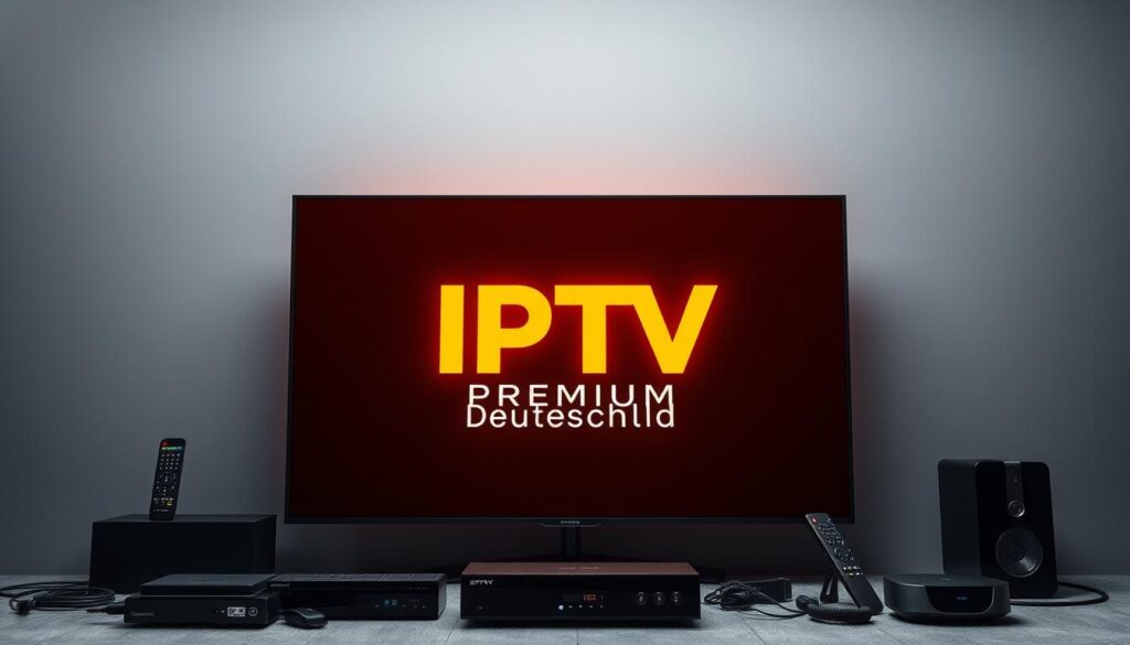 iptv premium, german iptv