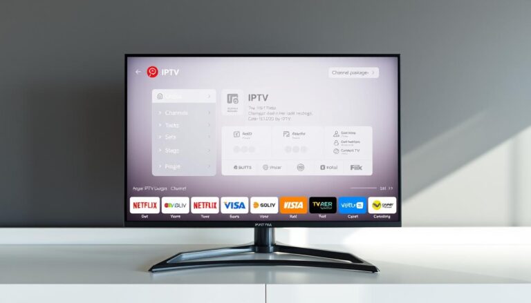IPTV Anbieter