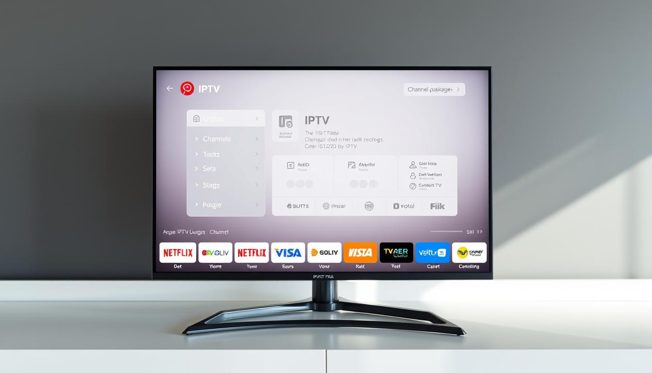 IPTV Anbieter