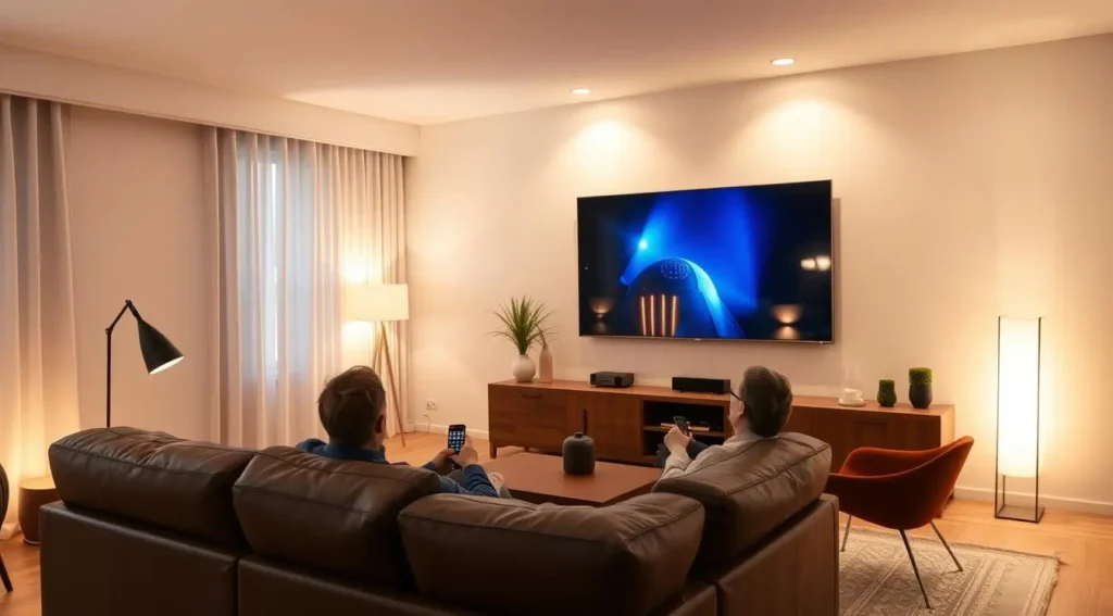 German IPTV mit deutscher Senderliste in HD-Qualität
