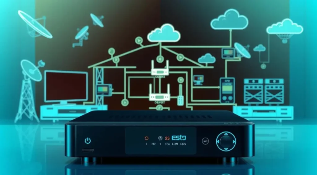 IPTVkaufen in 4K – Ultra HD Fernsehen über Internet