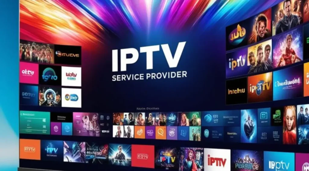 iptv anbieter