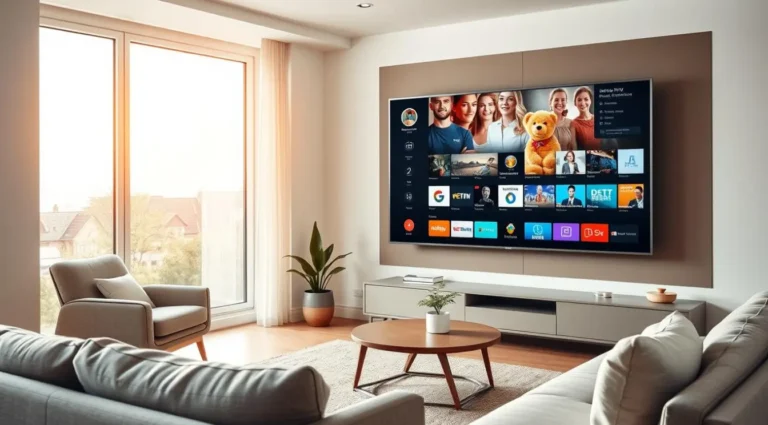 Vergleich der besten IPTV Anbieter in Deutschland