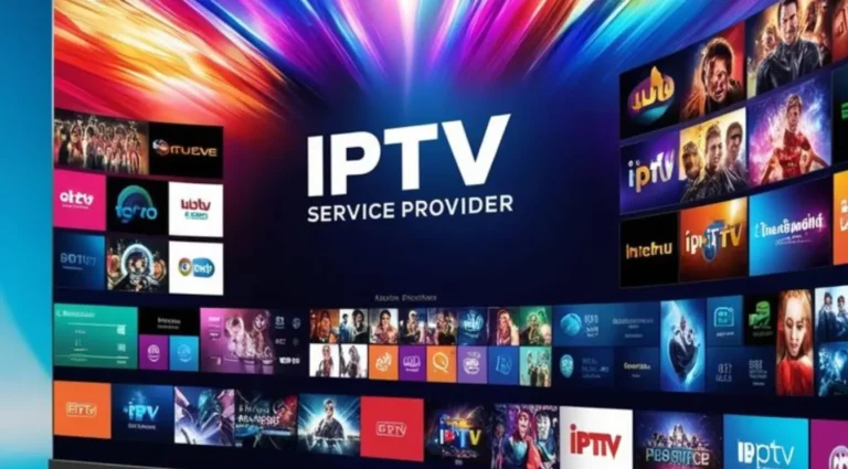 iptv anbieter