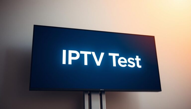 iptv test