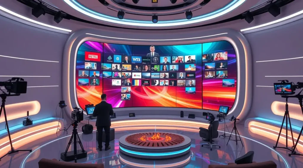 IPTV :kaufen Internetfernsehen auf Smart TV in Deutschland