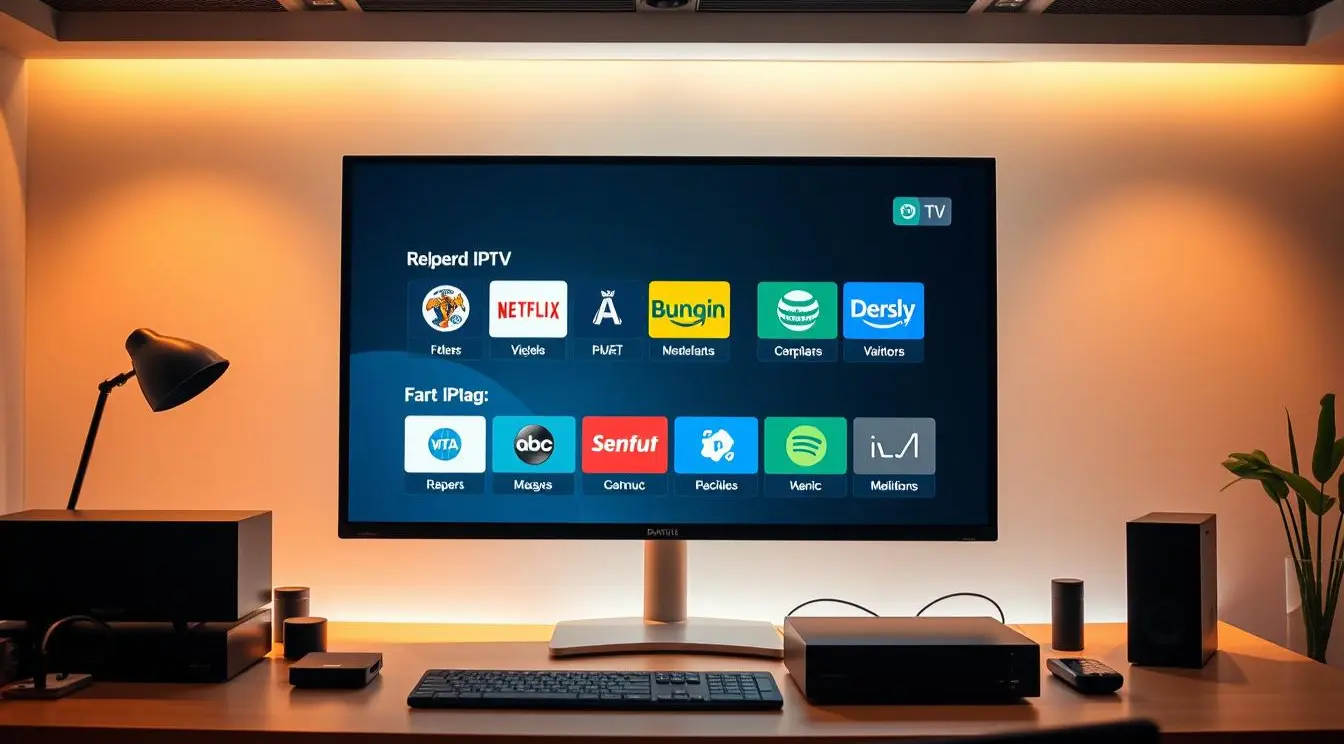 IPTV kaufen online – günstiges Abo für Deutschland