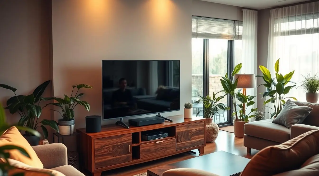 Flix IPTV kaufen – Benutzeroberfläche mit internationalen TV-Sendern in Deutschland