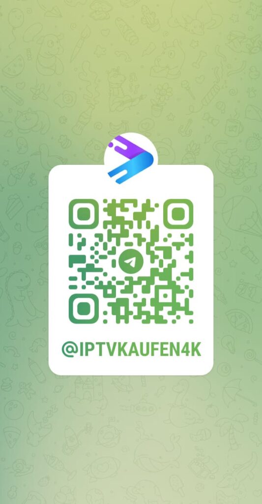 iptv kaufen