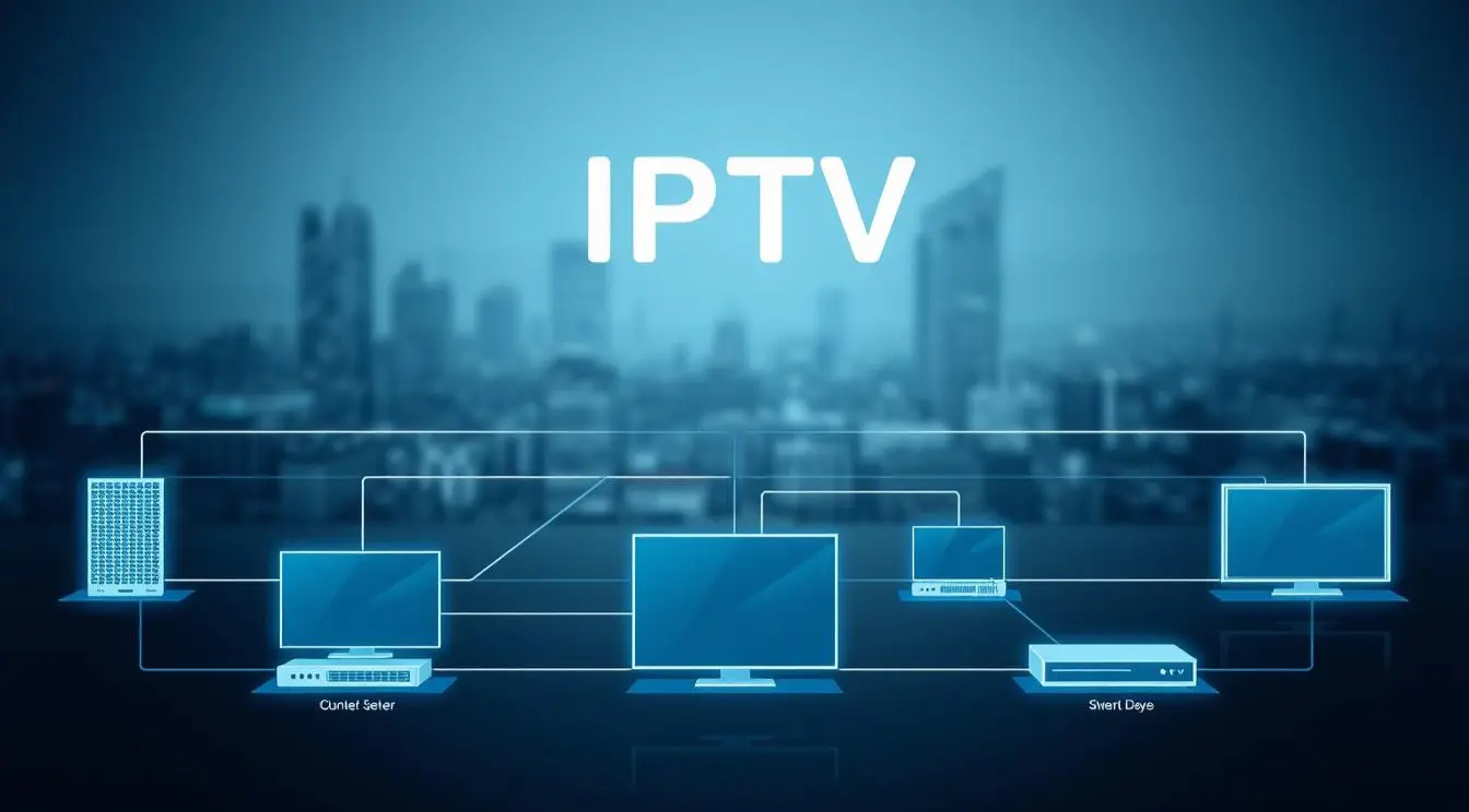 IPTV Abo bestellen in Deutschland – Schnell & einfach online aktivieren
