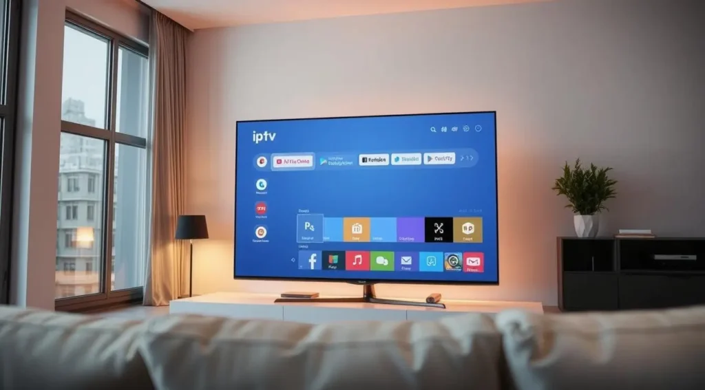 IPTV Abonnement Übersicht mit deutschen TV-Paketen und Preisen
