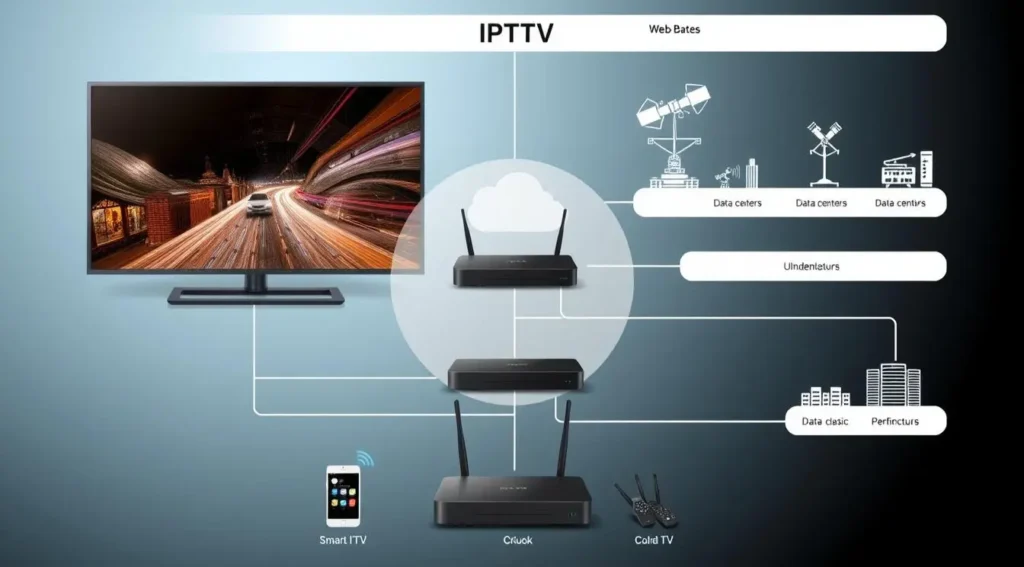 IPTV Account kaufen – sofort streamen in Deutschland