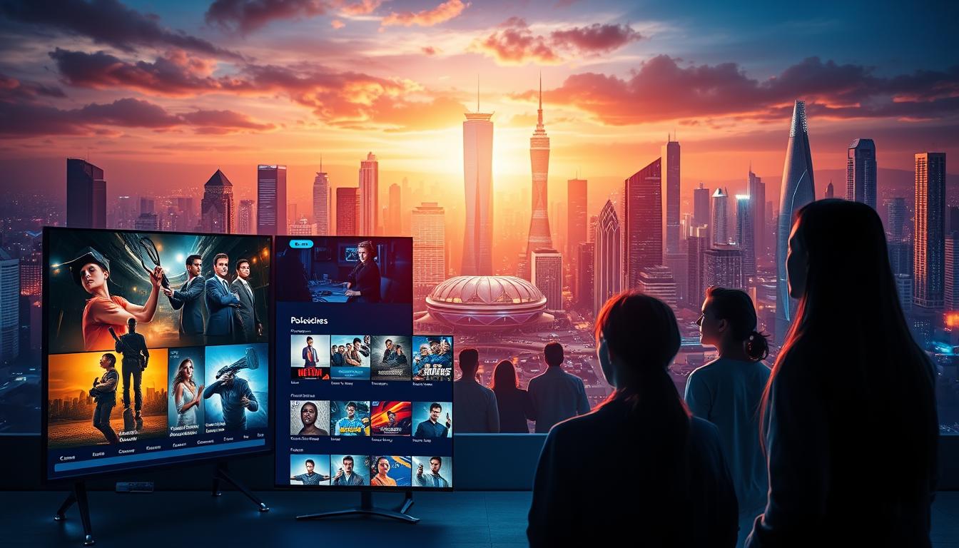 iptv german