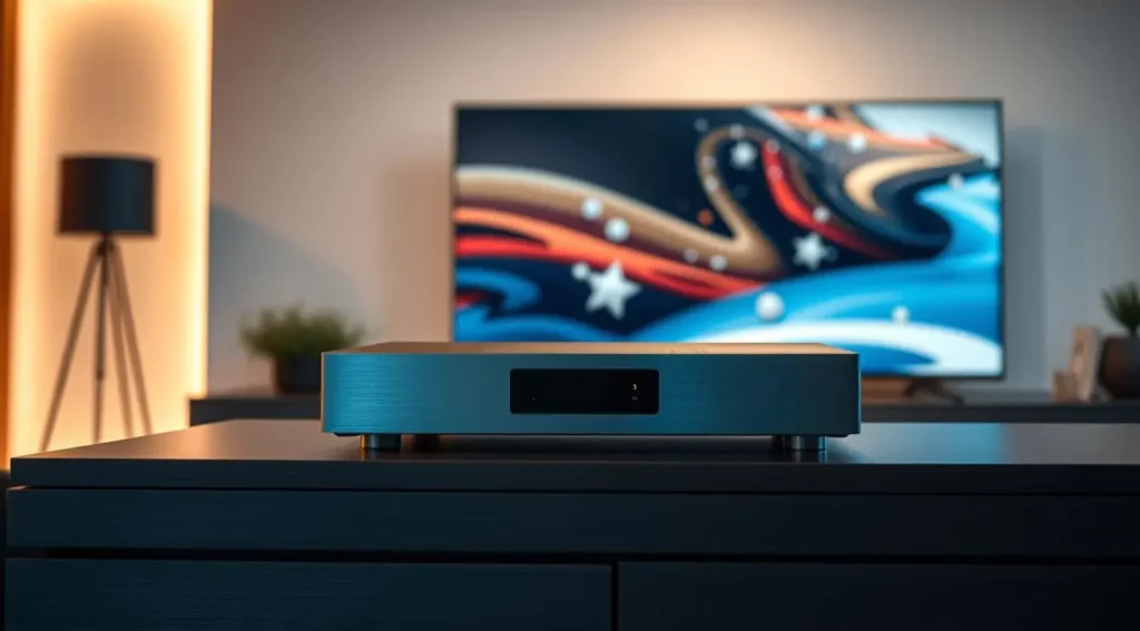 TV über Internet in HD – modernes Streaming mit IPTV Service