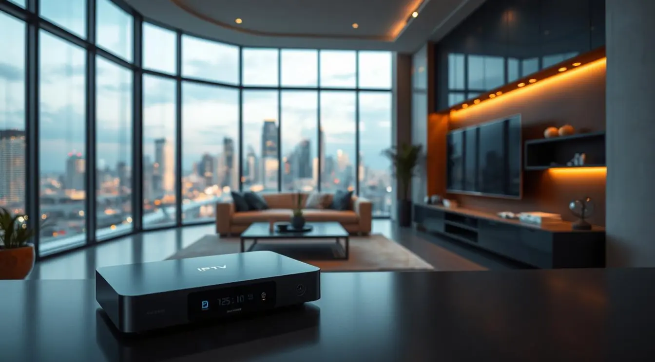 IPTV-Listen kaufen in Deutschland – Aktuelle Senderlisten für 2025