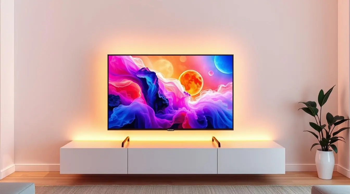 IPTV 4K Streaming in Deutschland – Ultra HD Qualität