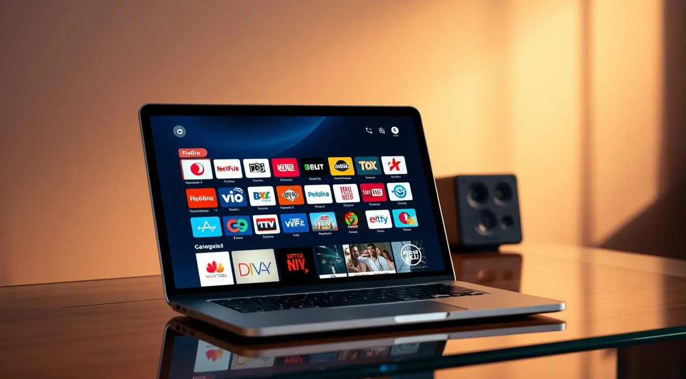 IPTV Liste mit deutschen Kanälen in HD Qualität 2025