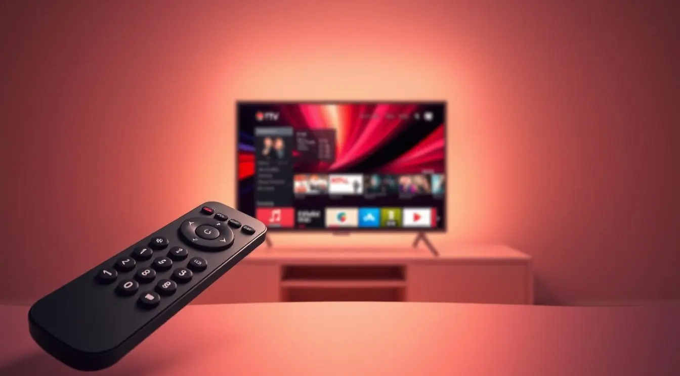 IPTV Abo in Deutschland – Online TV Paket