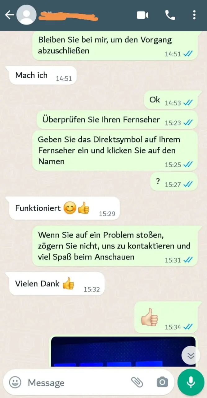 german iptv